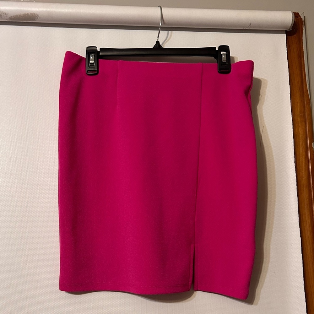 XL pencil skirt